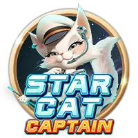 Starcat Captain